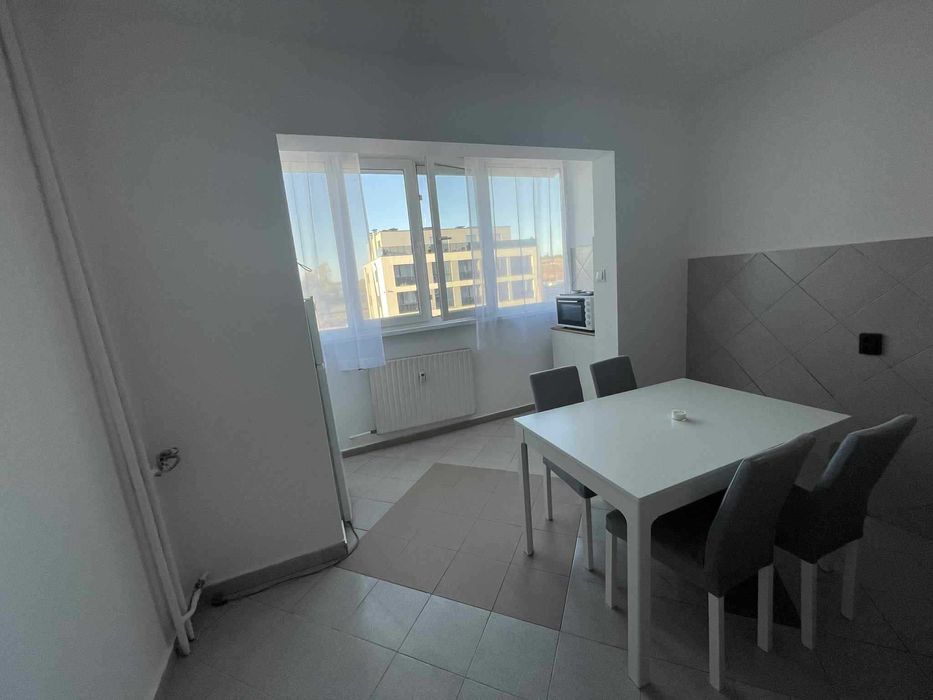 Тристаен апартамент в Овча купел 1 - под наем