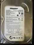 Hard disk | Жесткий диск | HDD 250Gb/7200rpm/16M