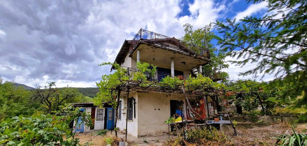 Продава се Къща в Куклен - 71 кв.м за 6465 €/кв.м - Снимка #3