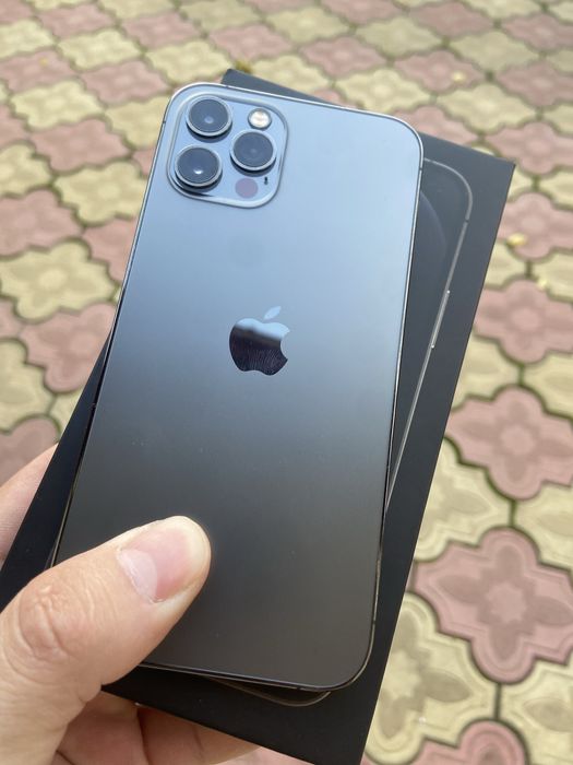 Iphone 12 pro impecabil
