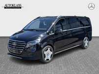 Mercedes-Benz V Mercedes-Benz V 300 d 4Matic Extra lung