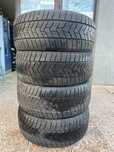 4 бр. зимни гуми ROTALLA SETULA 255/45R19 104V XL DEMO DOT23
