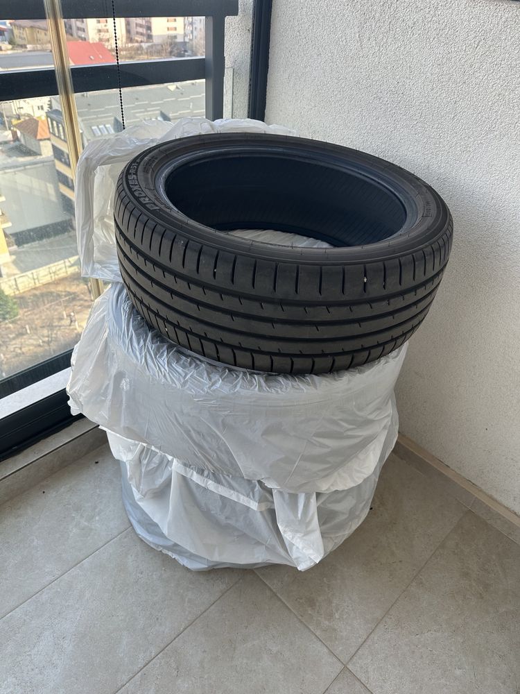 Anvelope Toyo (de vara) Proxes R51a 215/45 R18 89W