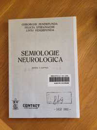 Semiologie neurologica-curs pentru studenti