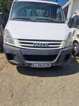 Vand Iveco daily 2008  ,motorizare 2,3 l basculabil