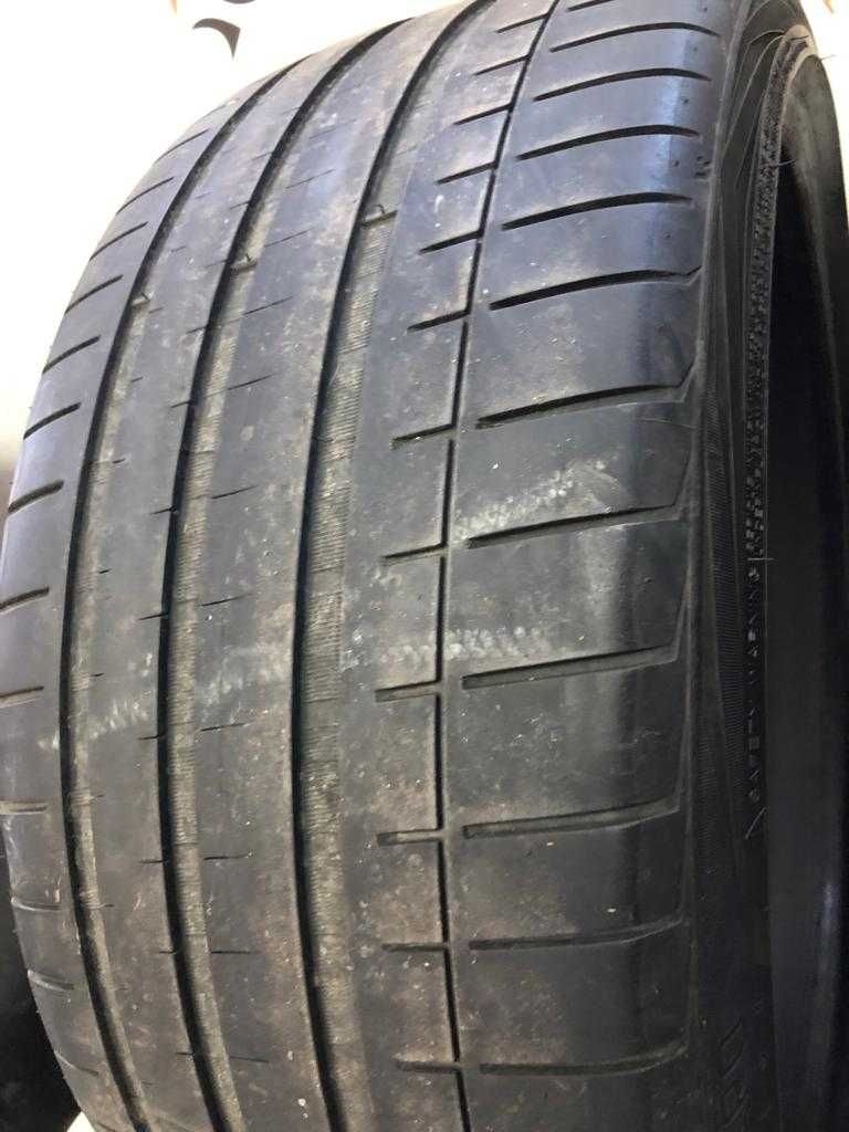 Super Anvelope Vara 2X 235/35 R20 Vredestein DOT 2018!!!