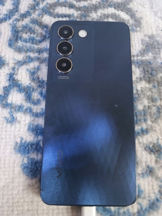 Vivo Y100 сатылады