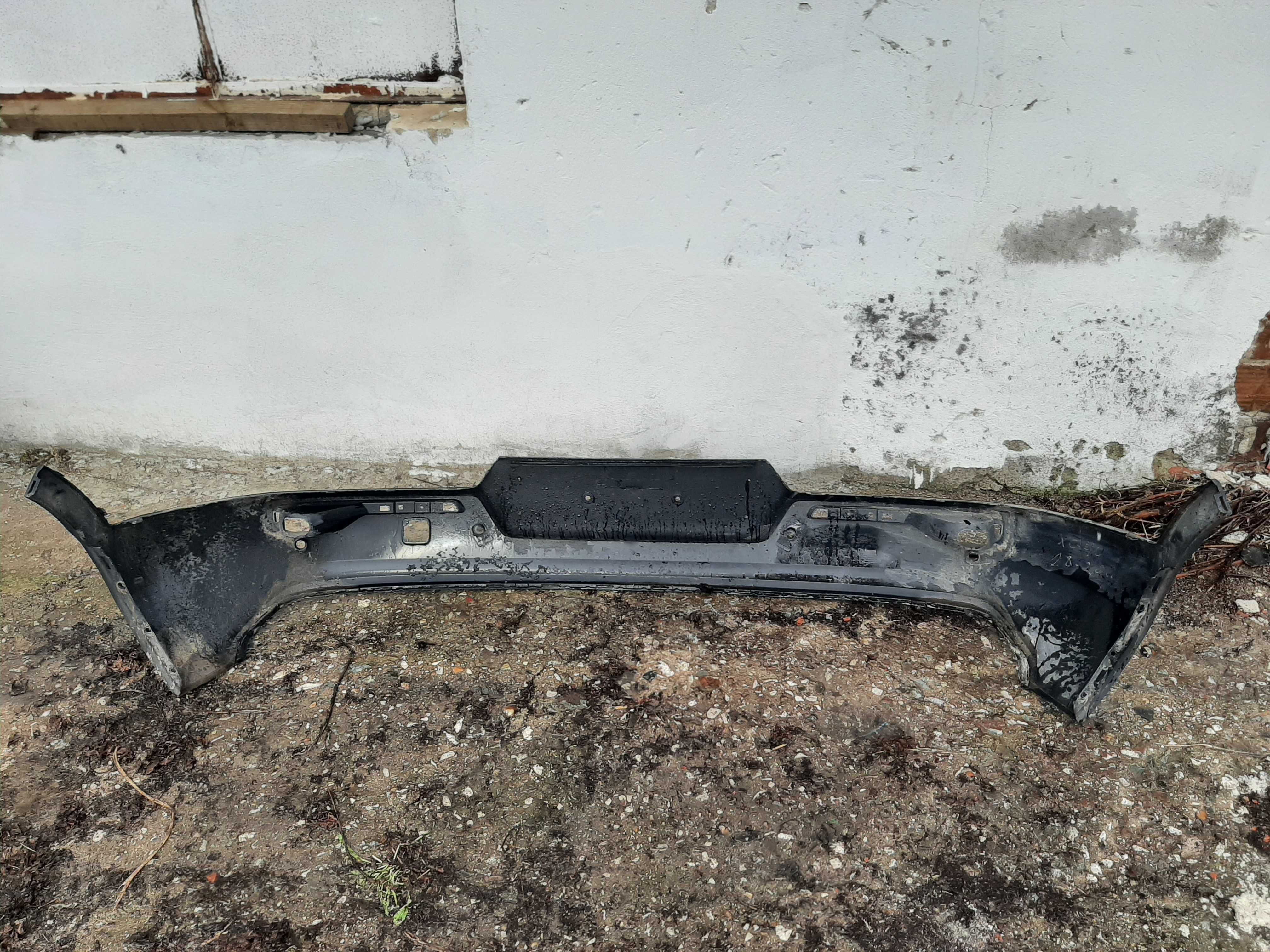 Задна броня за Волво ХЦ40 Volvo XC40/2018-2020г 2бр