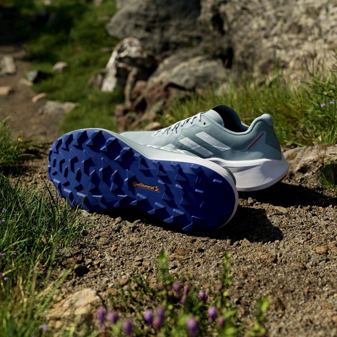 Adidas®Terrex Трекинговые кроссовки Премиум класса из Америки (США)