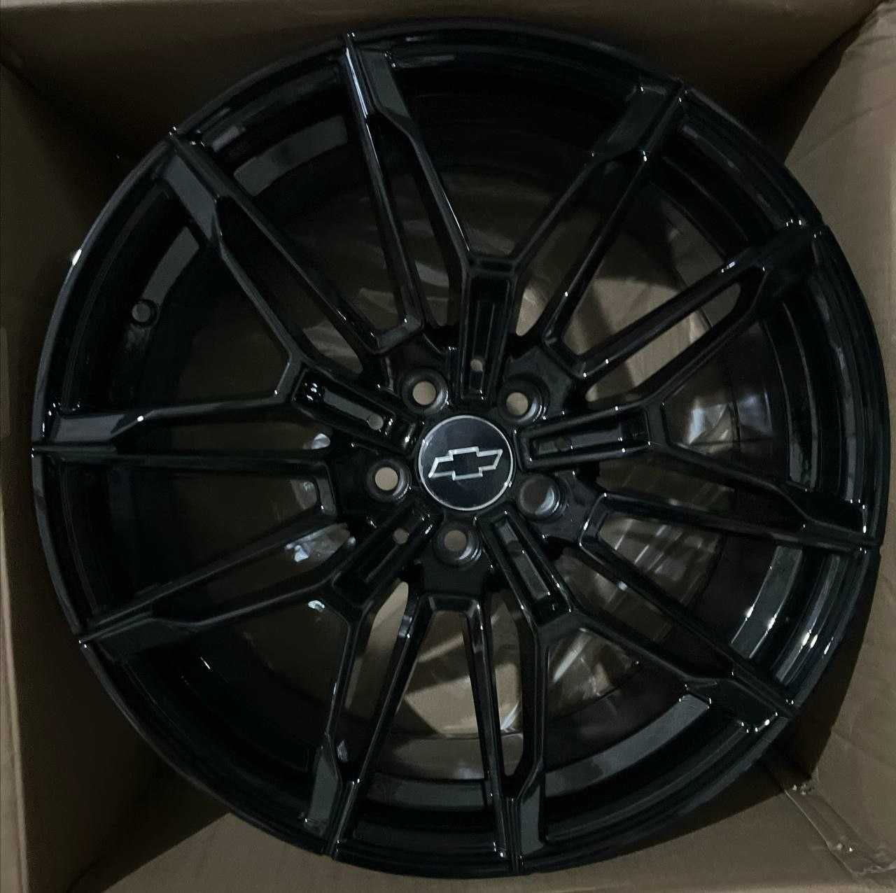 FORMULAPLUS 18R Universal Saka Sport Diskalar 5/112 5/105 8/100/108