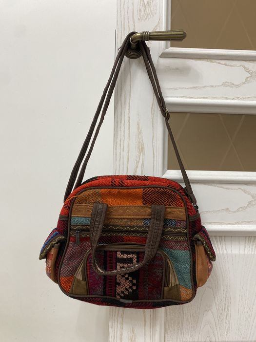 Сумка из Турции.