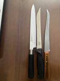 Ножи кухонные продам
