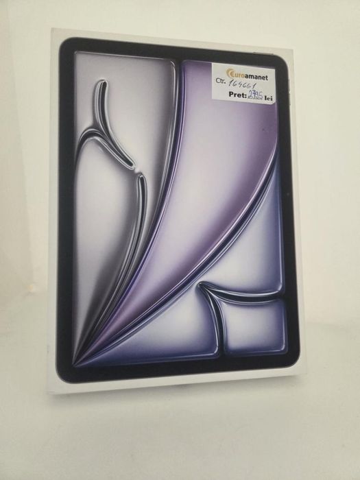 Apple iPad Air 11, M3, 256GB, Wi-Fi, Purple -A-