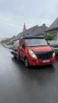 Tractari auto Sibiu / Asistenta rutiera