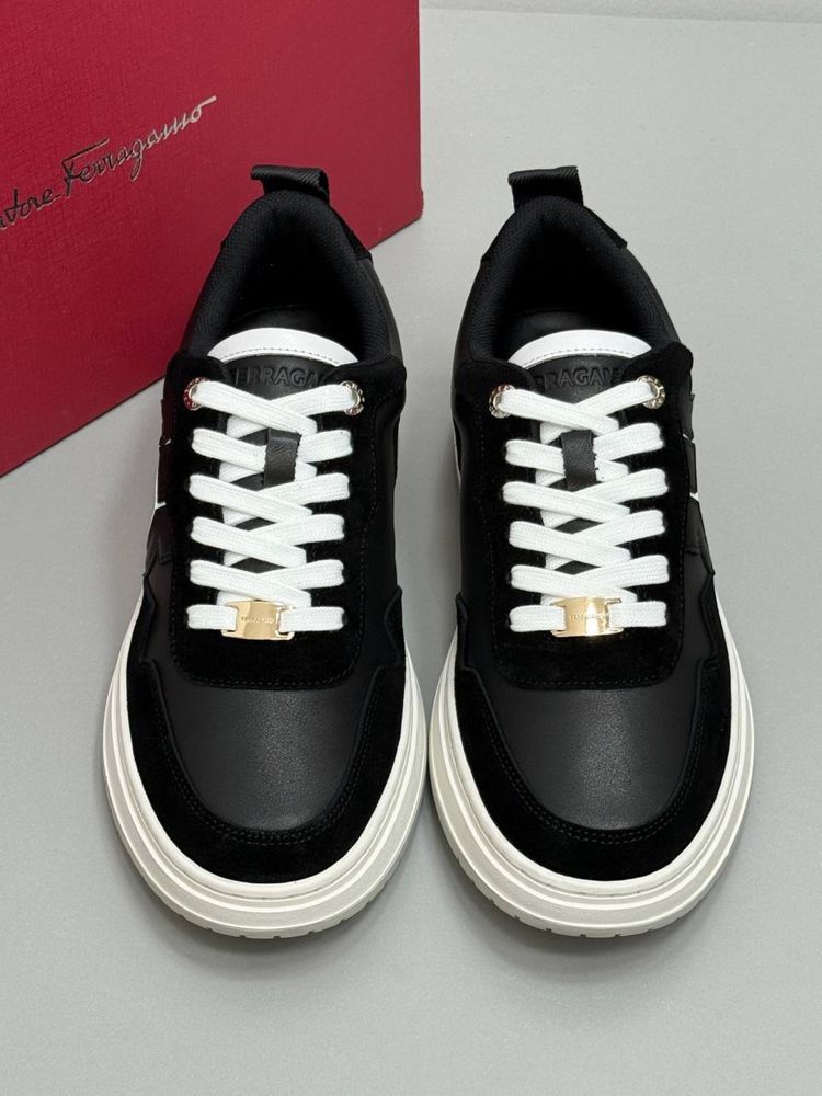Adidasi Salvatore Ferragamo premium full box
