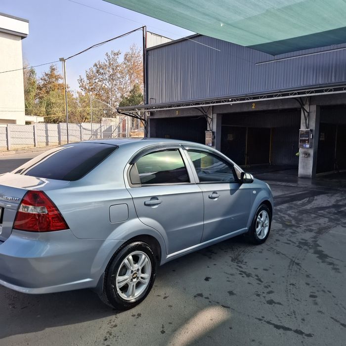 Nexia 3 avtomat 4 pazitsa 2018