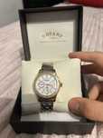 Ceas rotary 500 lei