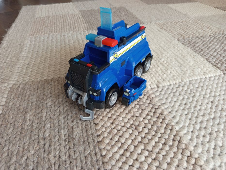 Пес патрулер/ paw patrol