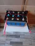 Baterie Lithium acumulator 310Ah LifePo4 Panouri solare tractiune