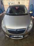 Vand opel corsa 1.2 benzina 2010