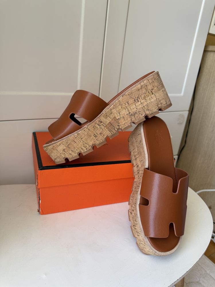 Чехли/сандали HermeS