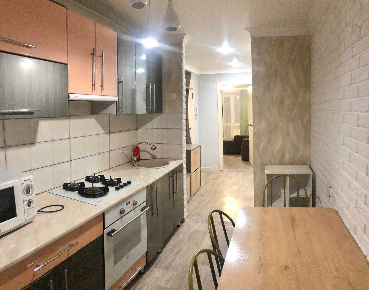 Продам улучшенную 3х комн. квартиру ул. Крамского, Город, ул.Ермекова