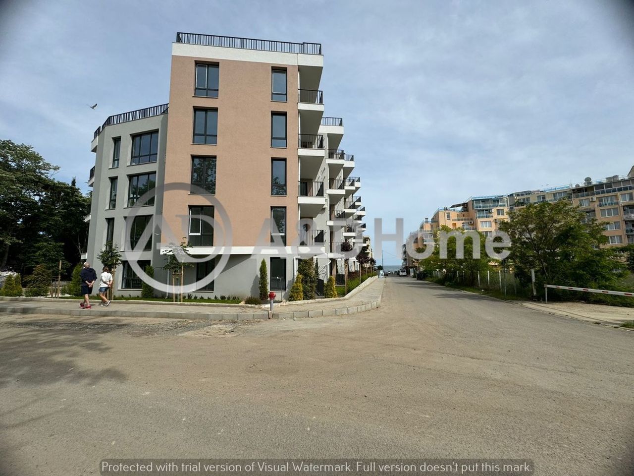 Продава се Двустаен апартамент в с. Равда, Област Бургас - 77 кв.м за 1399 €/кв.м - Снимка #7