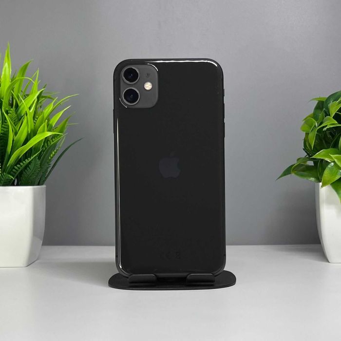 «Ломбард Белый» АктауApple iPhone 11 64GB арт. т170766