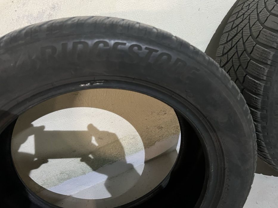 Зимни гуми Bridgestone Blizzak LM005 4 бр.