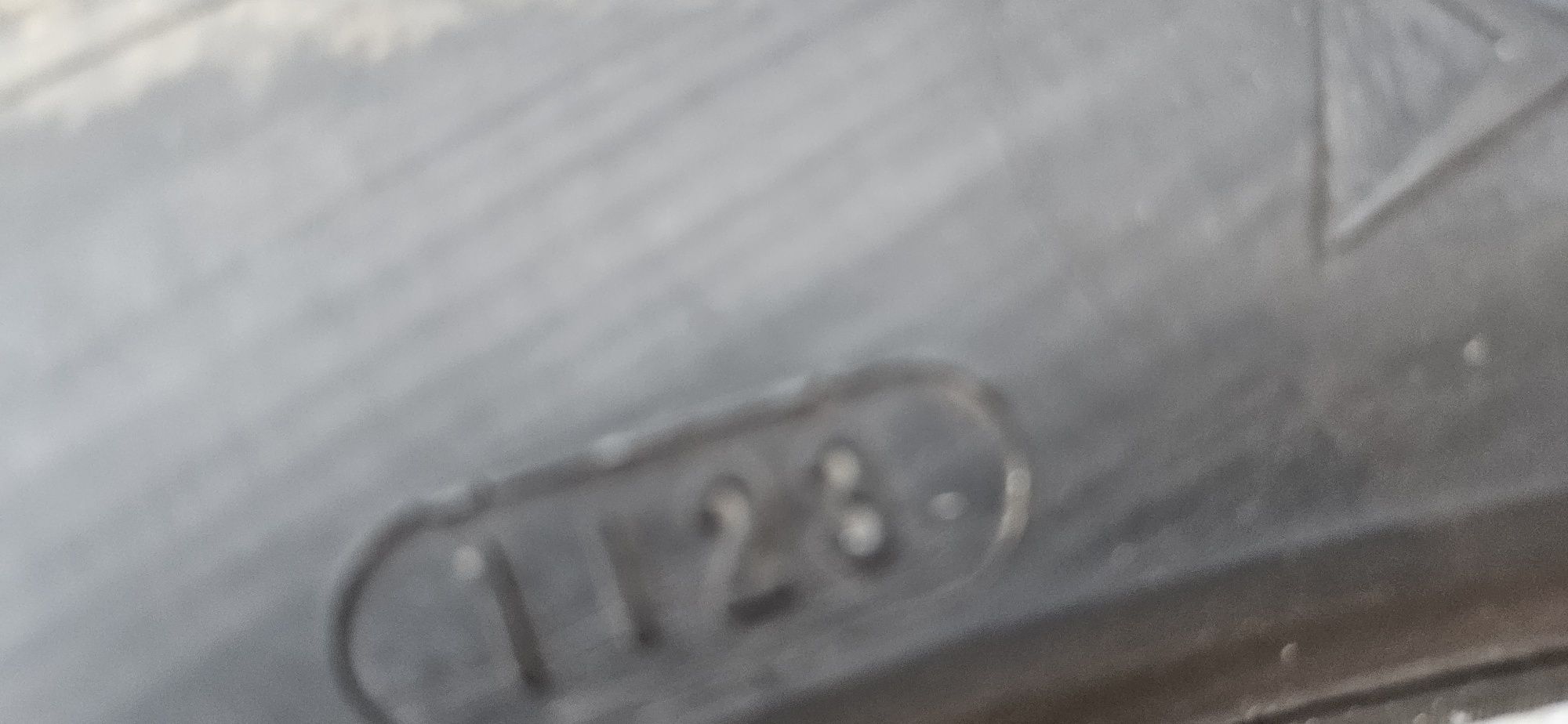 225/50/17 delmax performpro  dot 1123 2броя летни гуми