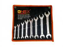 Set 8 chei fixe 6-24mm (OX-2026)