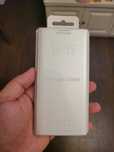 Samsung Galaxy note 10 led cover oem