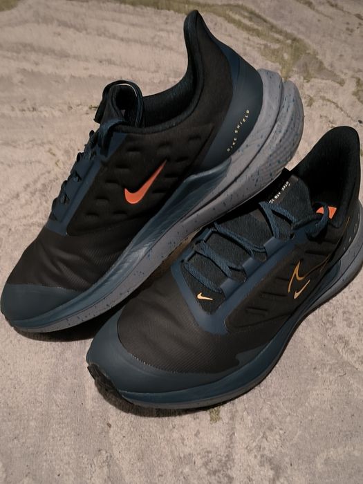 Nike AIR Winflo 9 Shield