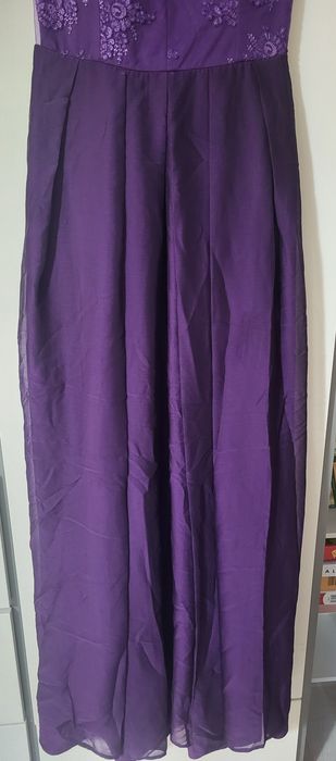 Vând rochie eleganta lunga