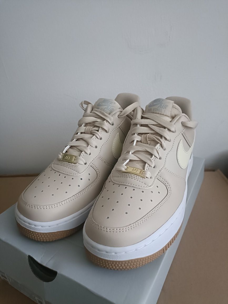 Nike Air Force 1 номер 38.5 код 6А