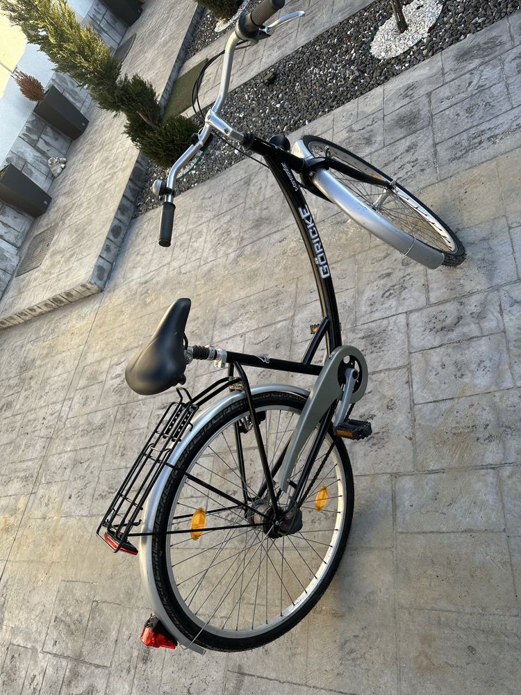 Bicicleta Goricke Venezia damă perfecta stare