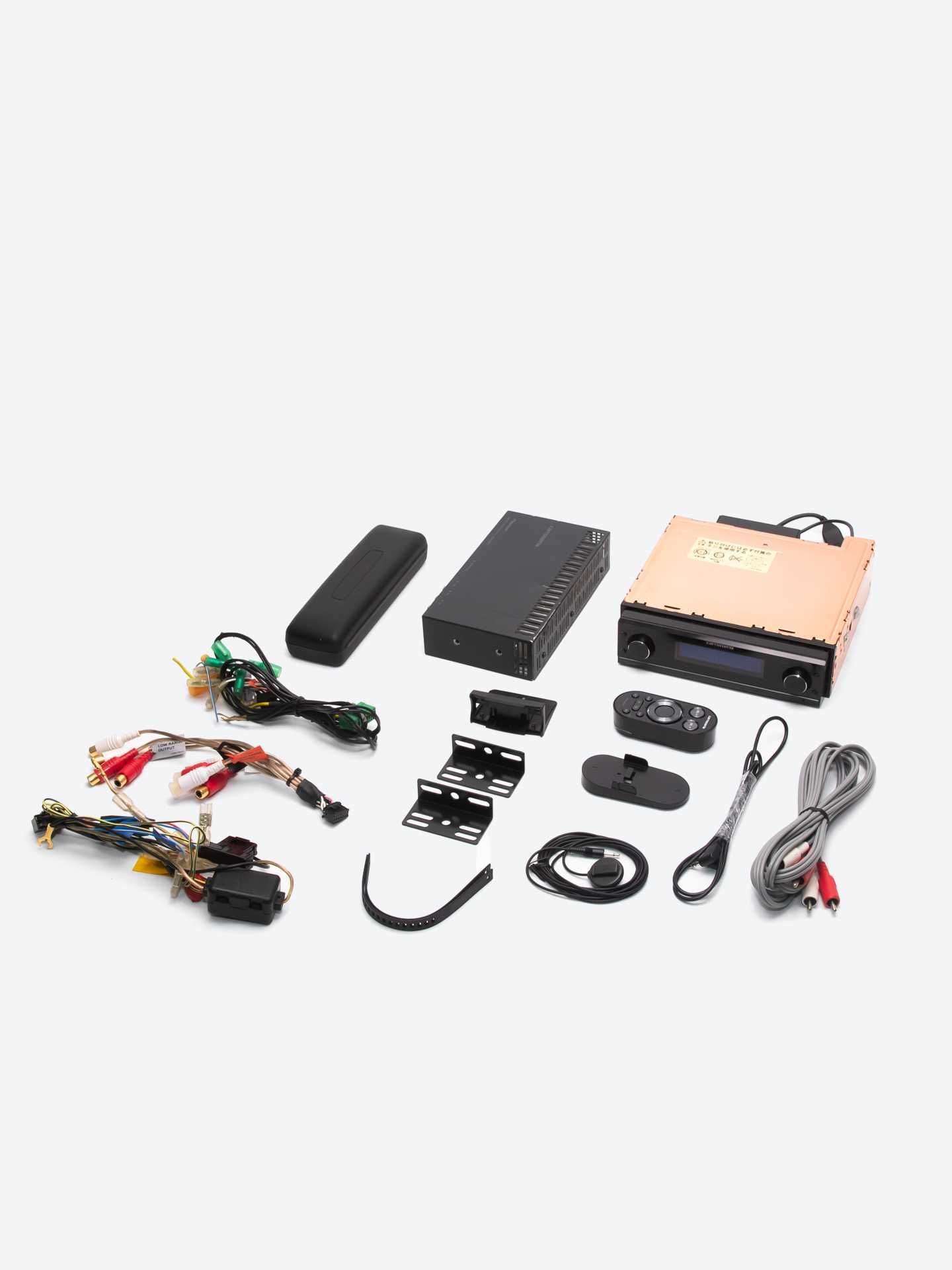 #2 Pioneer Carrozzeria DEH-P01 Пионер Карроццерия Каррозера