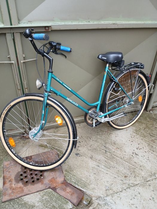 Bicicletă damă Hercules