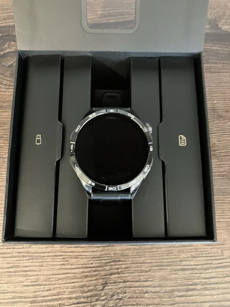 Huawei watch GT4