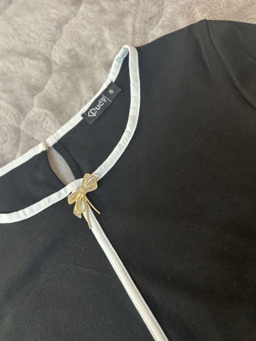 Блузки от Luci fashion