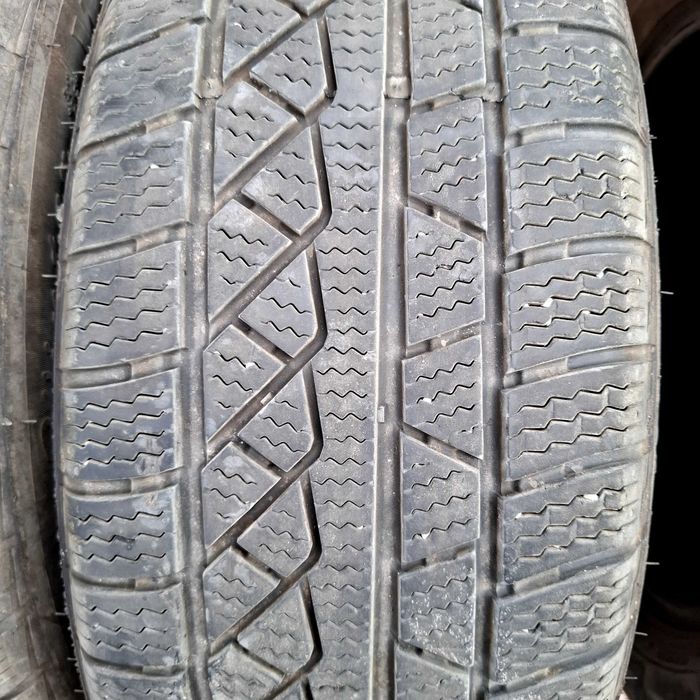 ПРОДАВАМ 4 бр.  Зимни гуми PETLAS EXPLERO WINTER W671 225/65 R17