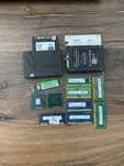 Жесткий диск SSD ОЗУ 120gb 240 гб для ноутбука ddr 3 4