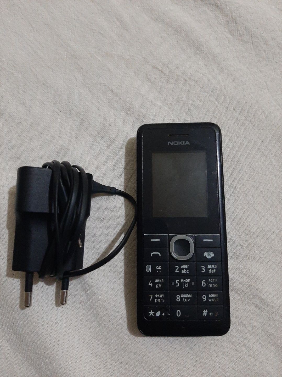 Нокиа 107 Nokia telefon