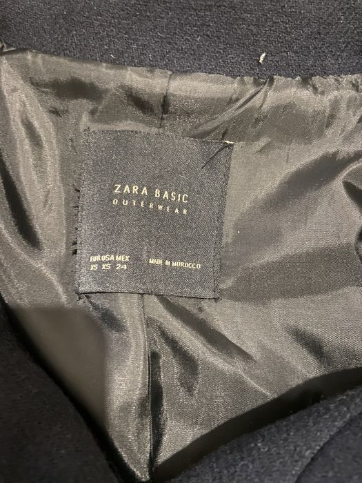 Palton dama Zara