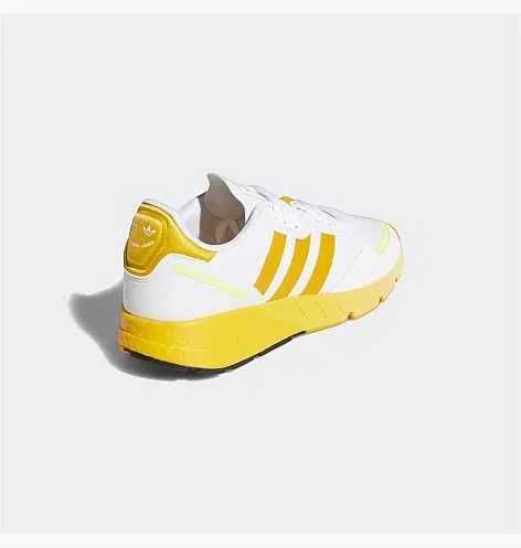 Adidas - Sportswear ZX 1K BOOST №44 2/3 Оригинал Код 521