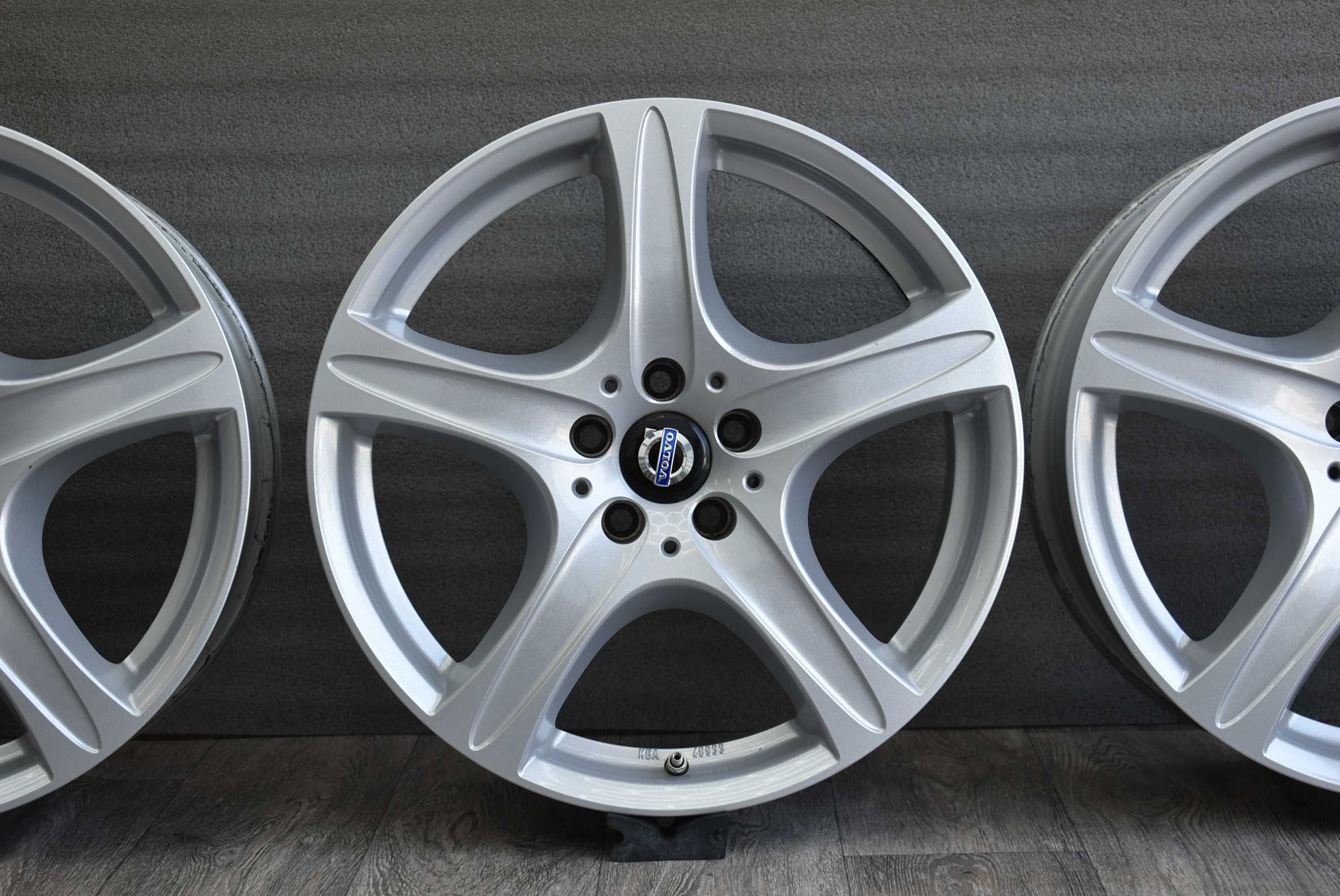 18'' Джанти Volvo