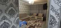 Сдаётся 1 ком квартира  танковый