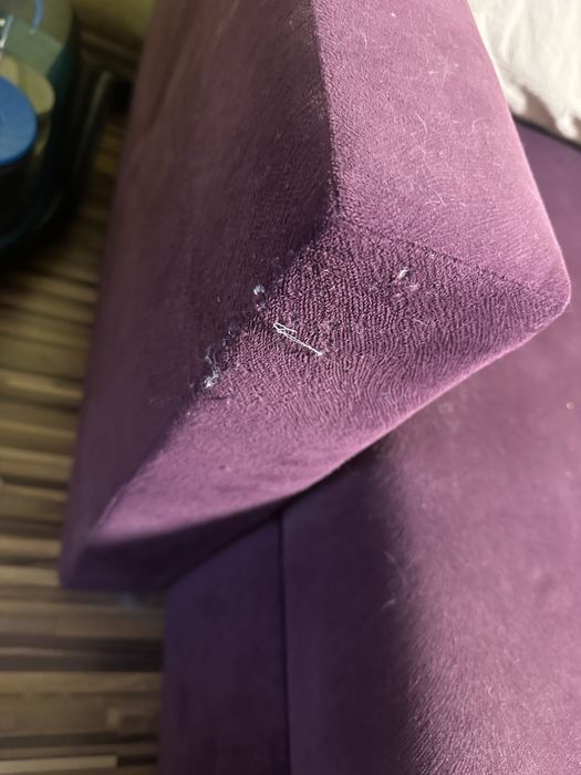 Диван с функция сън