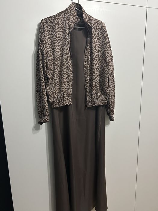 Продам платье двойку