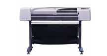 HP Designjet 500 Широкоформатные принтер!